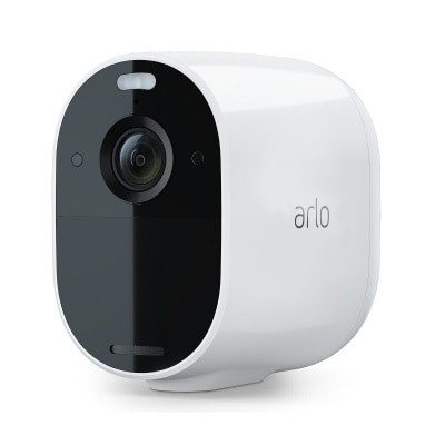 Arlo VMC2030 Essential Spotlight 1080p 無線網絡攝影機 家居鏡頭