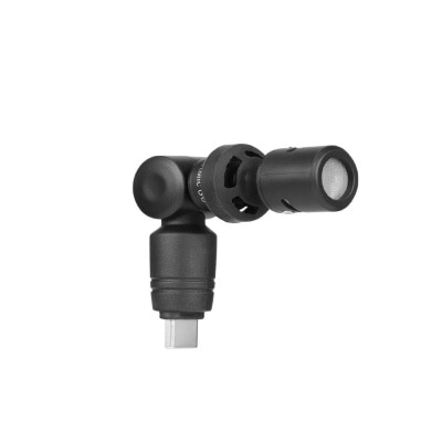Saramonic Smartmic Di mini for Type-C 外置收音麦克风