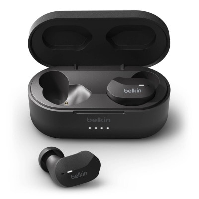 BELKIN SOUNDFORM True Wireless Headphone