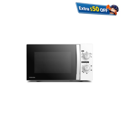 TOSHIBA 东芝 MWP-MM20P 20公升旋钮式微波炉