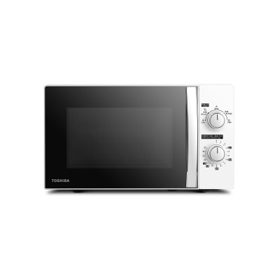 TOSHIBA 東芝 MWP-MM20P 20公升旋鈕式微波爐