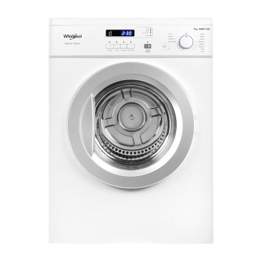 WHIRLPOOL AWD712S 7kg Vented Dryer