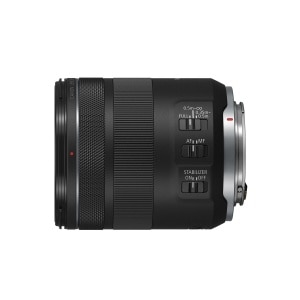 【bigwing】 Canon RF 85mm F2 MACRO Canon RF 85mm F2 Macro IS STM Black (4234C005AA) – фото, отзывы