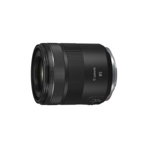 CANON RF 85mm f/2 Macro IS STM Lens | Fortress