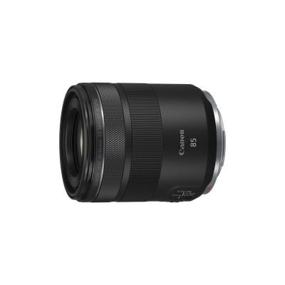 CANON RF 85mm f/2 Macro IS STM Lens