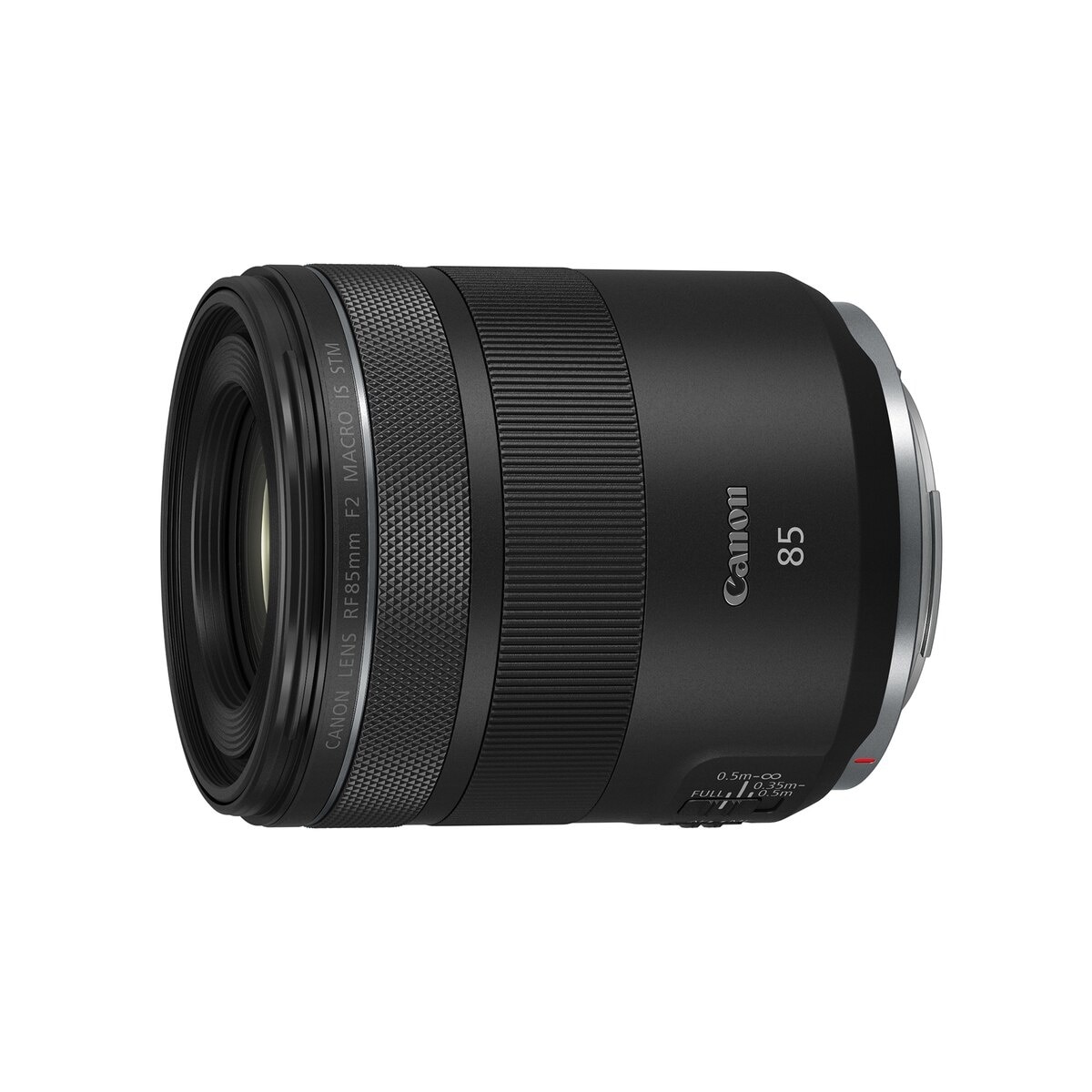 CANON RF 85mm f/2 Macro IS STM Lens | Fortress