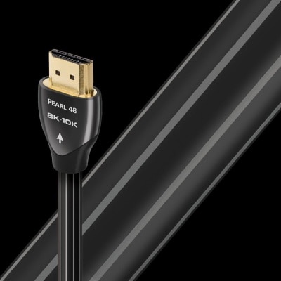 AUDIO QUEST Pearl 48 HDMI 2.1 (5M)  Cable