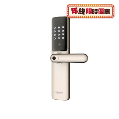 SCHNEIDER S51 Electronic Door Lock