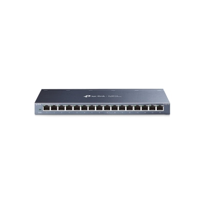 TP-Link TL-SG116 16-Port Gigabit 網絡交換器