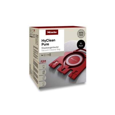 Miele XL-3D FJM 吸塵袋