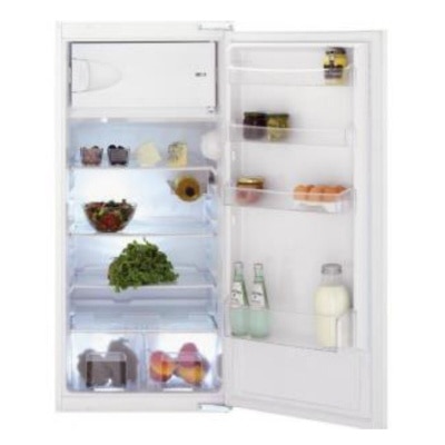 PHILCO PBTR122 175L Single Door Built in Fridge