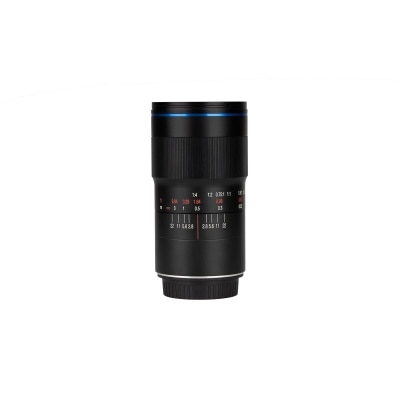 Laowa 100MM F/2.8 APO EF mount Lens