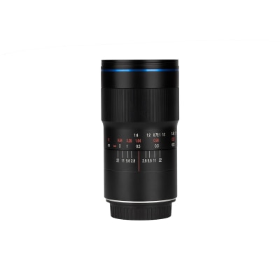 Laowa 老蛙鏡頭 100MM F/2.8 APO EF mount 鏡頭