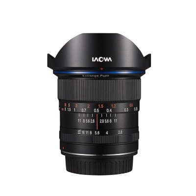 Laowa 老蛙镜头 Laowa 12MM F/2.8 (Pentax K)  鏡頭
