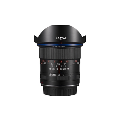 Laowa Laowa 12MM F/2.8 (Pentax K) Lens