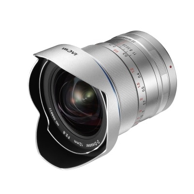 Laowa 老蛙镜头 12MM F/2.8 (Nikon FX) 镜头