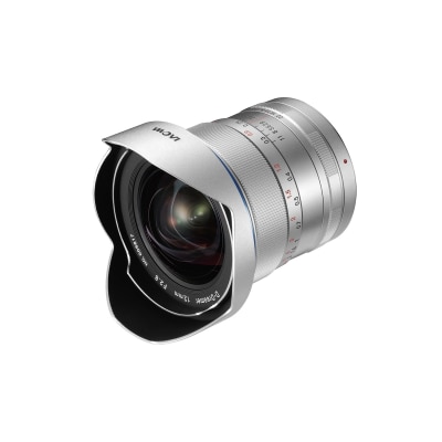 Laowa 12MM F/2.8 (Nikon FX) Lens