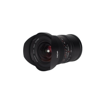 Laowa 老蛙鏡頭 12MM F/2.8 (Canon RF mount) 鏡頭