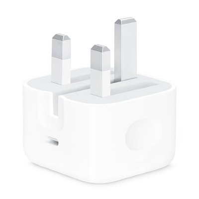 APPLE 20W USB-C Power Adapter