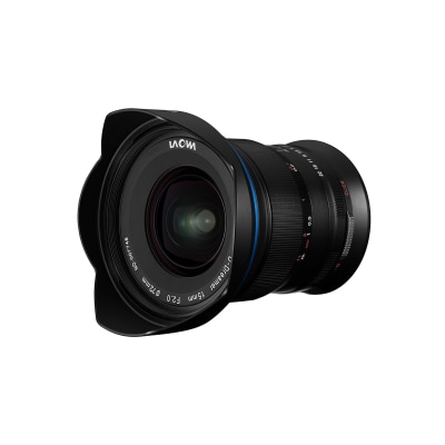 Laowa 老蛙镜头 15MM F/2 (Nikon Z mount) 镜头