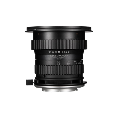 Laowa 老蛙鏡頭 15MM F/4 (Canon EF) 鏡頭