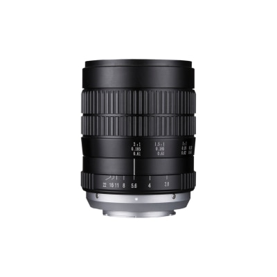 Laowa 60mm f/2.8 (Sony A mount) Lens