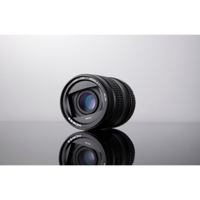 Laowa 60mm f/2.8 (Pentax K mount) Lens