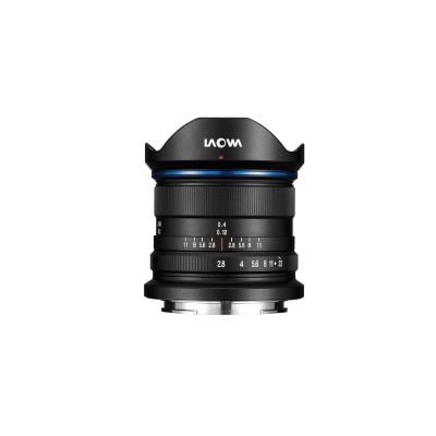 Laowa 9MM F/2.8 (Sony E mount) Lens