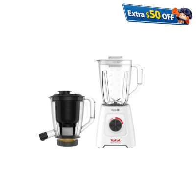TEFAL BL42Q1 Blendforce 2in1 Blender
