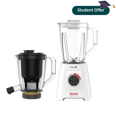 TEFAL BL42Q1 Blendforce 2in1 Blender