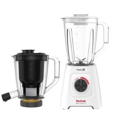 TEFAL 特福 BL42Q1 Blendforce 2合1 攪拌機