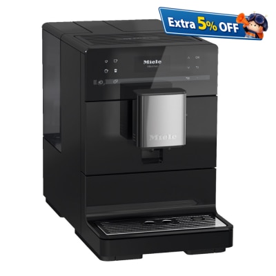 Miele CM5310BLK 咖啡机