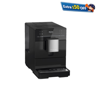 Miele CM5310BLK 咖啡機
