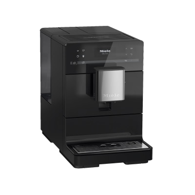 MIELE CM5310BLK Miele Coffee Maker image