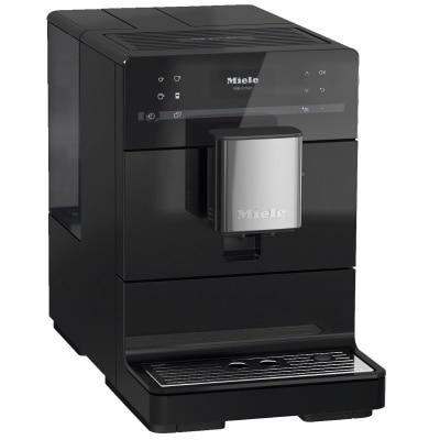 Miele CM5310BLK 咖啡机