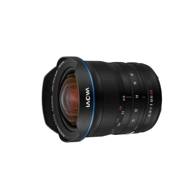 Laowa 10-18MM F/4.5-5.6 (Sony E mount Full Frame) Lens