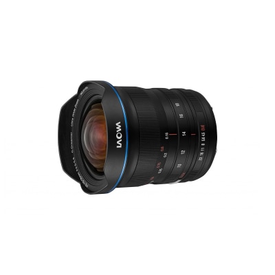 Laowa 老蛙鏡頭 10-18MM F/4.5-5.6 (Sony E mount Full Frame) 鏡頭