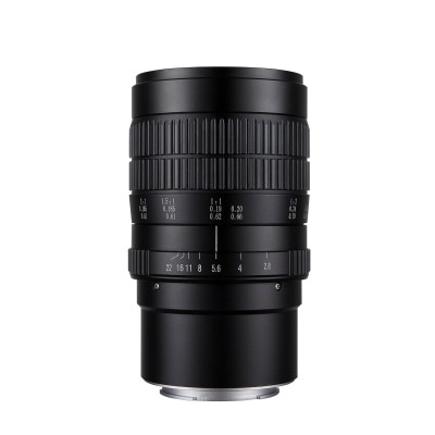 Laowa 60mm f/2.8 (Sony E mount Full Frame) Lens