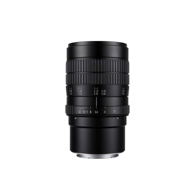 Laowa 60mm f/2.8 (Sony E mount Full Frame) Lens