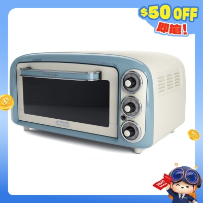 Ariete - 979 Vintage Oven