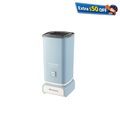 Ariete 2878 复古系列奶泡机