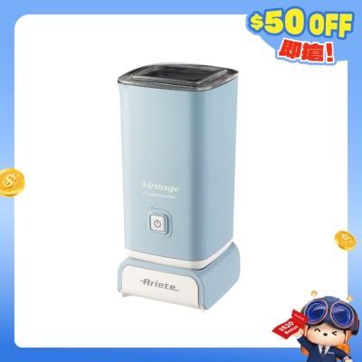 Ariete - 2878 复古系列奶泡机