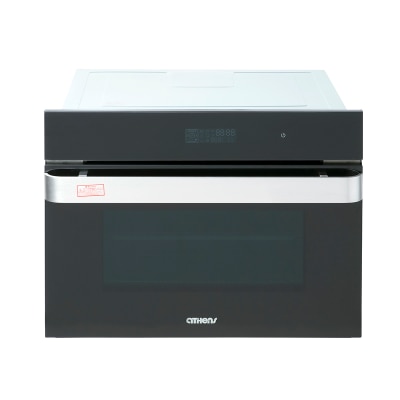 ATHENS 金雅典 - ISO-992 IEC 嵌入式蒸焗爐