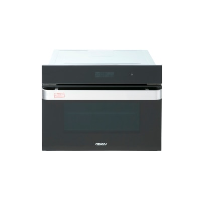 ATHENS - ISO-992 IEC Built in Oven + steam
