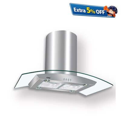 Kuzzo ZEUS 9288 IR 嵌入式抽油煙機