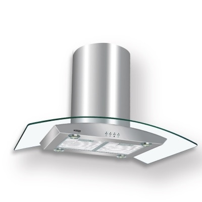 Kuzzo ZEUS 9288 IR Built in Cookerhood