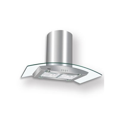 Kuzzo ZEUS 9288 IR Built in Cookerhood