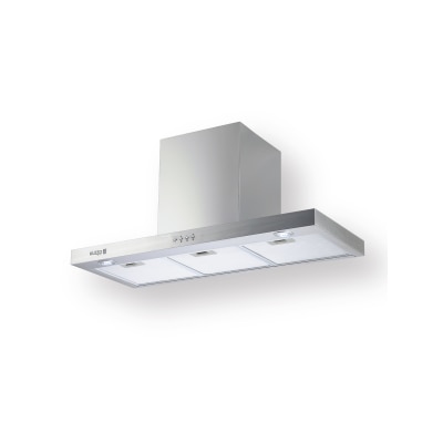 Kuzzo NEU 729 Built in Cookerhood