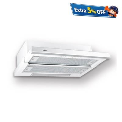 Kuzzo NANO 600 嵌入式抽油烟机