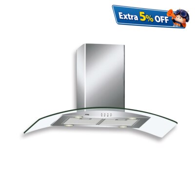 Kuzzo LEICHT 9388 IR 嵌入式抽油煙機